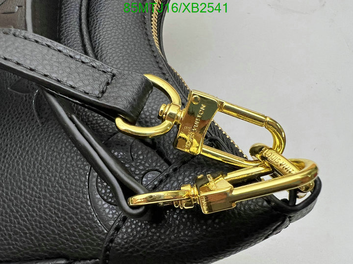 LV Bags-(4A)-Pochette MTis Bag-Twist-,Code: XB2541,$: 85USD