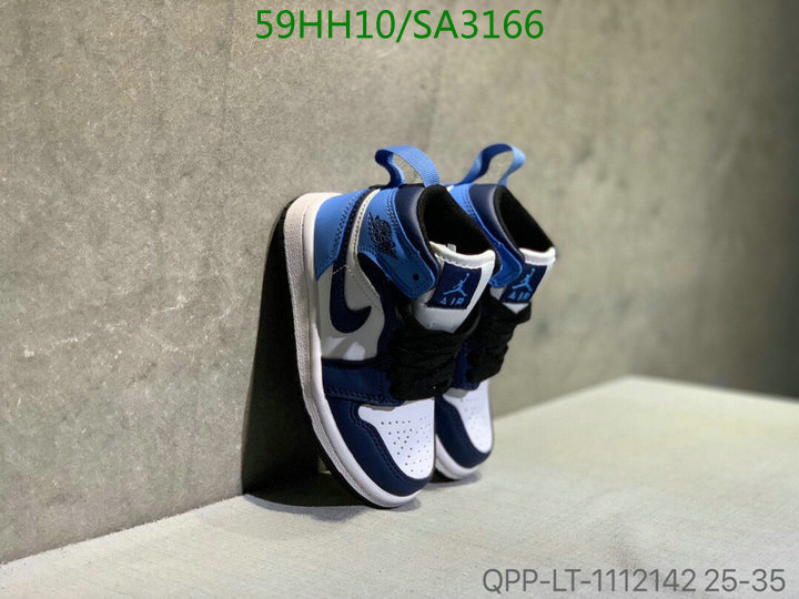 Kids shoes-NIKE, Code: SA3166,$: 59USD