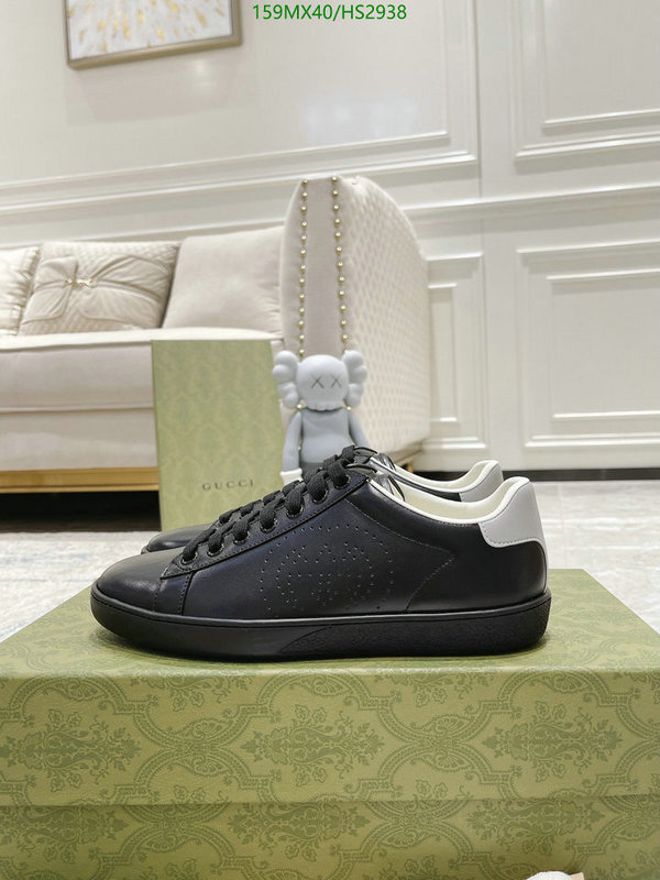 Men shoes-Gucci, Code: HS2938,