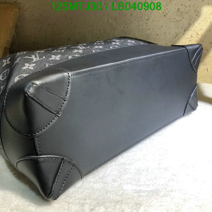 LV Bags-(4A)-Backpack-,Code: LB040908,$: 125USD