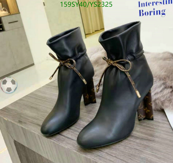 Women Shoes-LV, Code: YS2325,$: 159USD