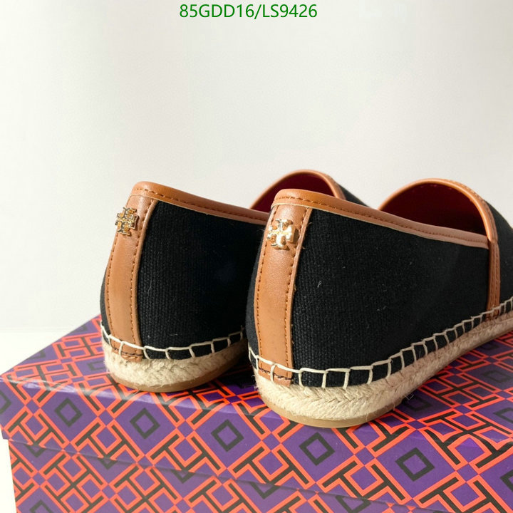 Women Shoes-Tory Burch, Code: LS9426,$: 85USD