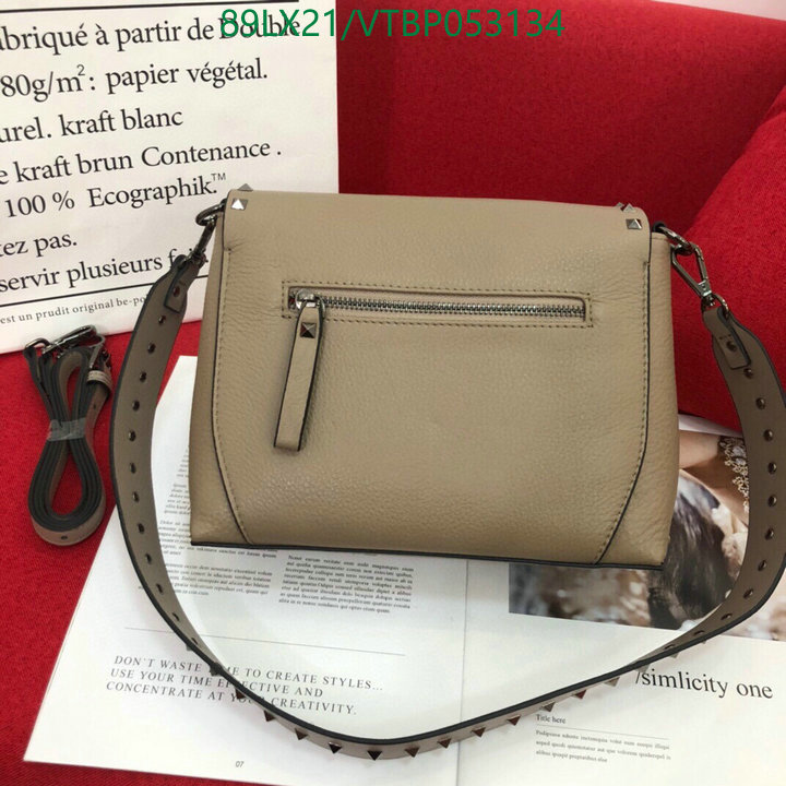 Valentino Bag-(4A)-Diagonal-,Code: VTBP053134,$: 89USD