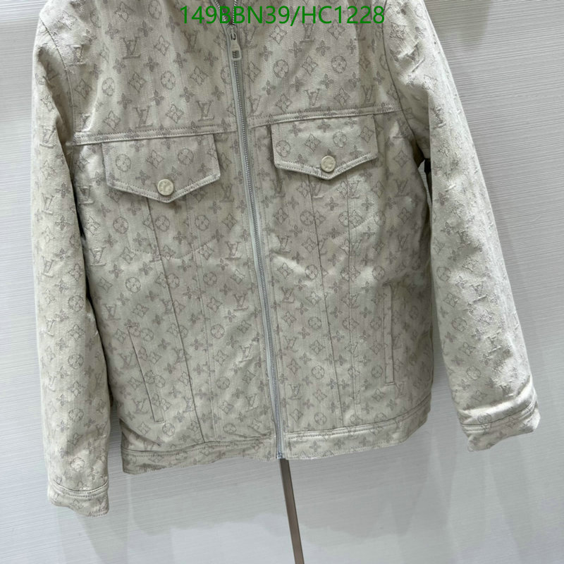 Clothing-LV, Code: HC1228,$: 149USD