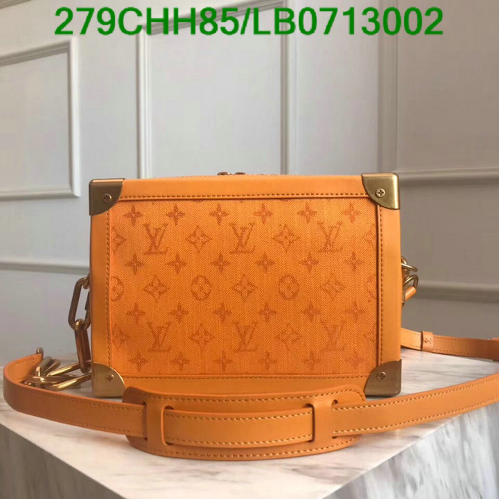 LV Bags-(Mirror)-Pochette MTis-Twist-,Code: LB0713002,$:279USD