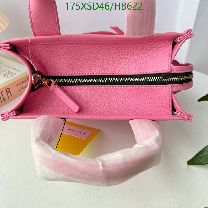 Marc Jacobs Bags -(Mirror)-Handbag-,Code: HB622,$: 175USD