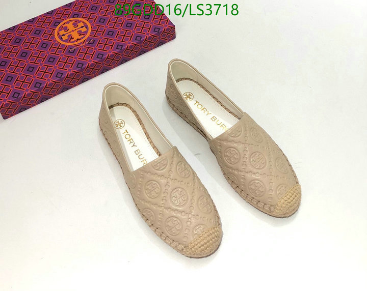 Women Shoes-Tory Burch, Code: LS3718,$: 89USD