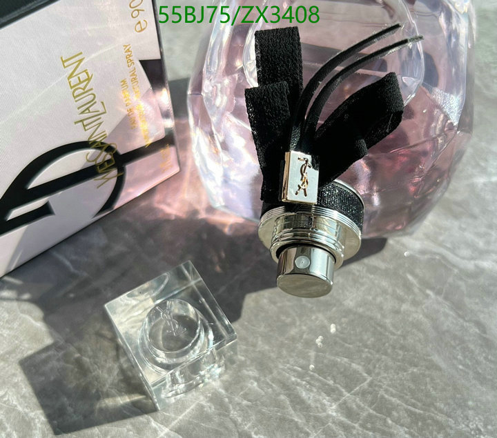 Perfume-YSL, Code: ZX3408,$: 55USD