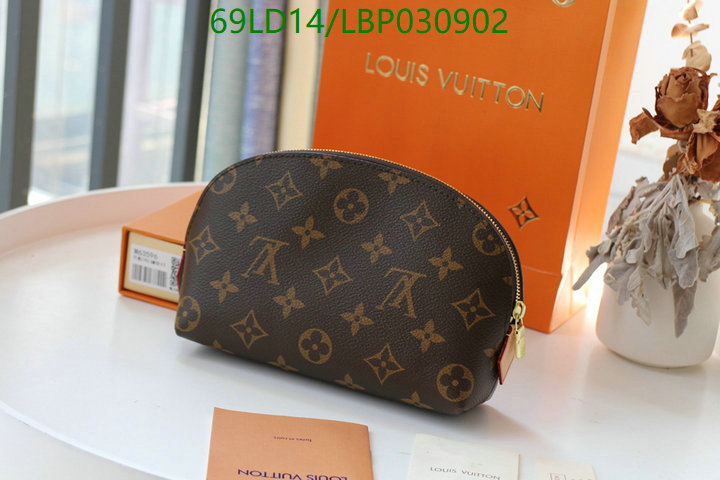 LV Bags-(Mirror)-Trio-,Code: LBP030902,$: 69USD