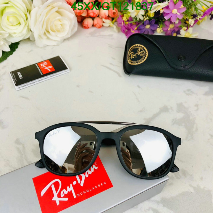 Glasses-Ray-Ban, Code: GT121837,$: 45USD