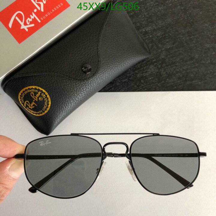 Glasses-Ray-Ban, Code: LG506,$: 45USD