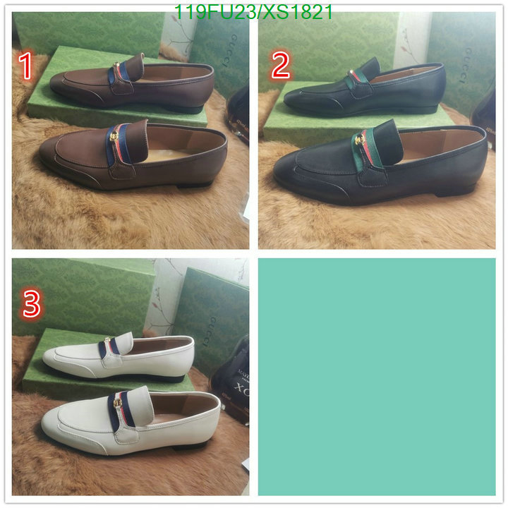 Women Shoes-Gucci, Code: XS1821,