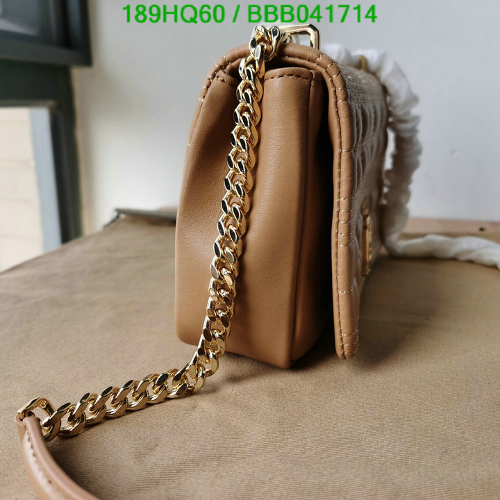 Burberry Bag-(Mirror)-Diagonal-,Code: BBB041714,$: 189USD