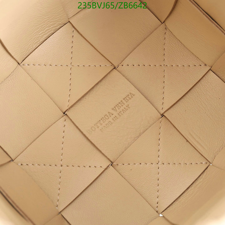 BV Bag-(Mirror)-Diagonal-,Code: ZB6642,$: 235USD