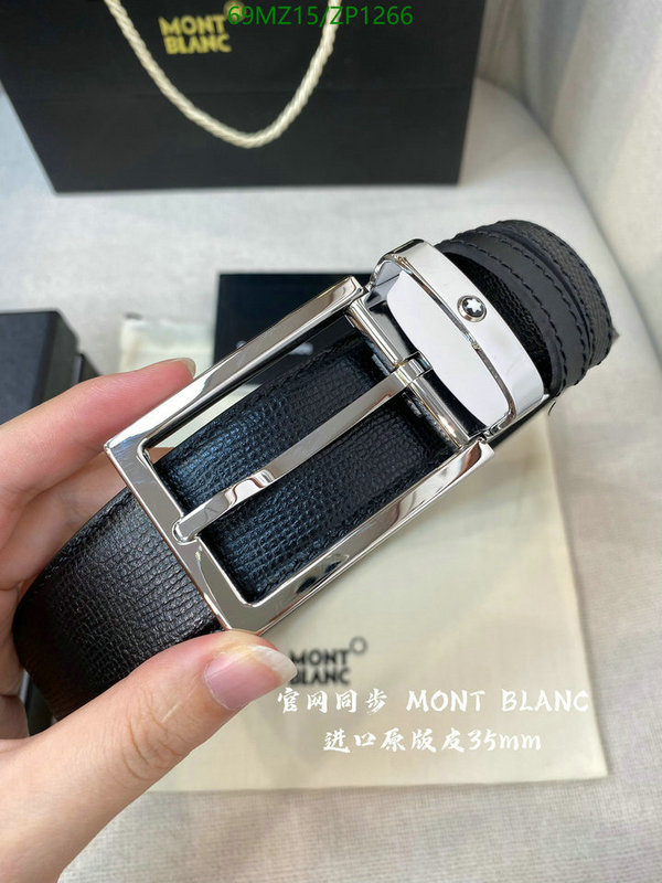 Belts-Montblanc, Code: ZP1266,$: 69USD