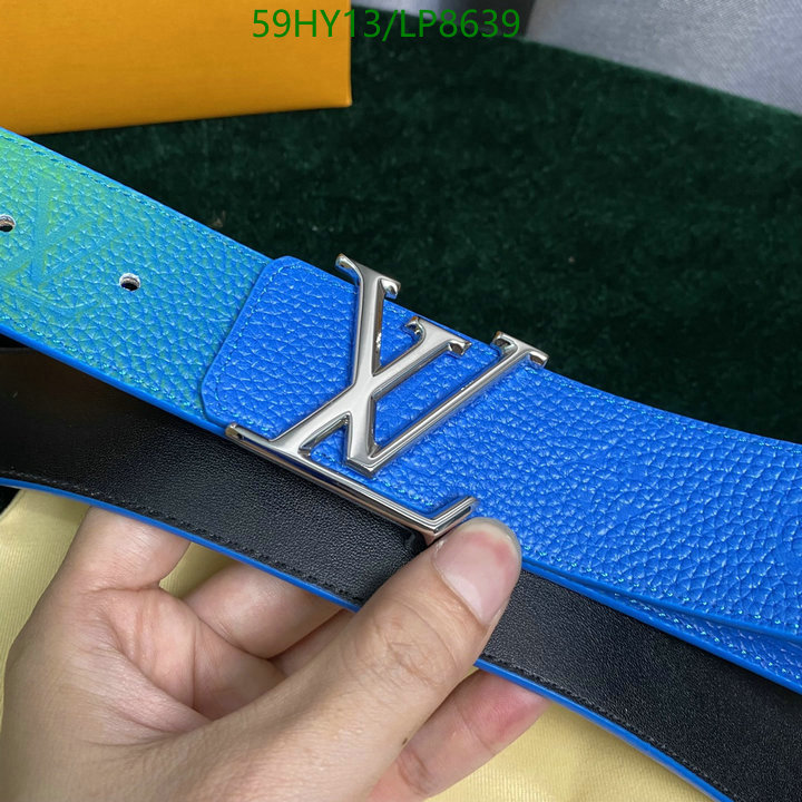 Belts-LV, Code: LP8639,$: 59USD