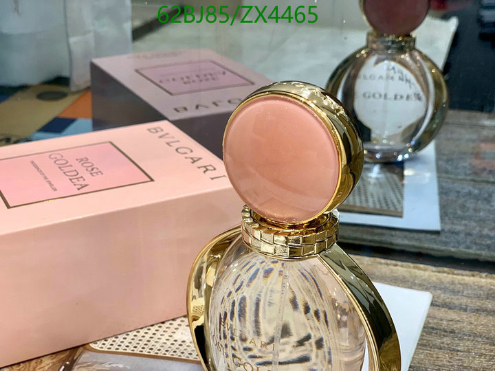 Perfume-Bvlgari, Code: ZX4465,$: 62USD