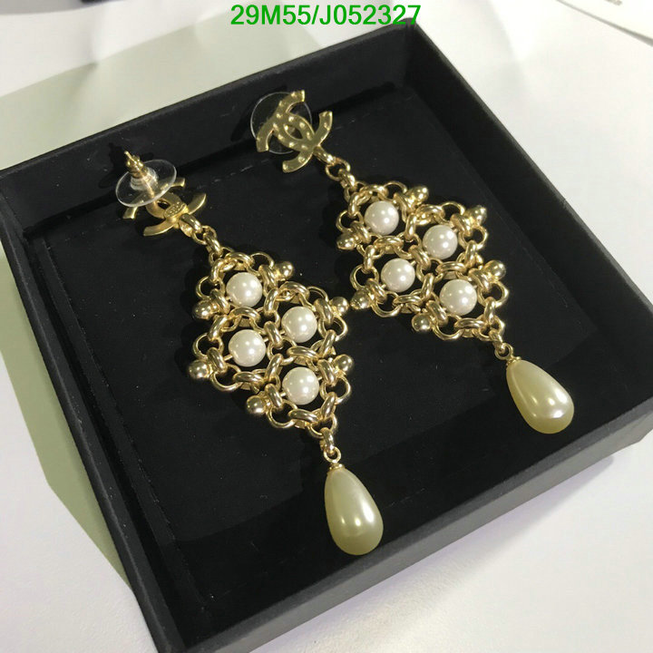 Jewelry-Chanel,Code: J052327,$: 29USD