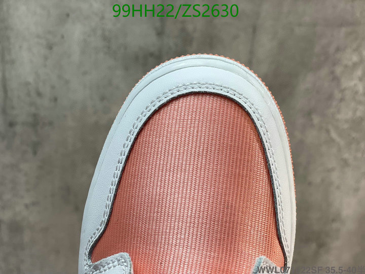 Women Shoes-NIKE, Code: ZS2630,$: 99USD