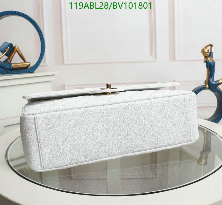 Chanel Bags ( 4A )-Diagonal-,Code: BV101801,$: 119USD