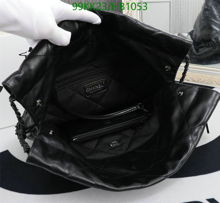 Chanel Bags ( 4A )-Handbag-,Code: HB1053,$: 99USD