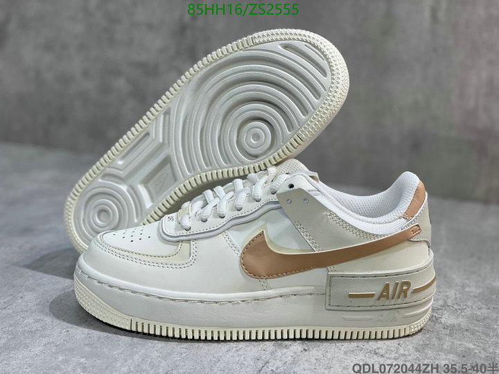 Women Shoes-NIKE, Code: ZS2555,$: 85USD