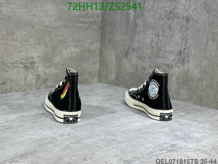 Men shoes-Converse, Code: ZS2541,$: 72USD