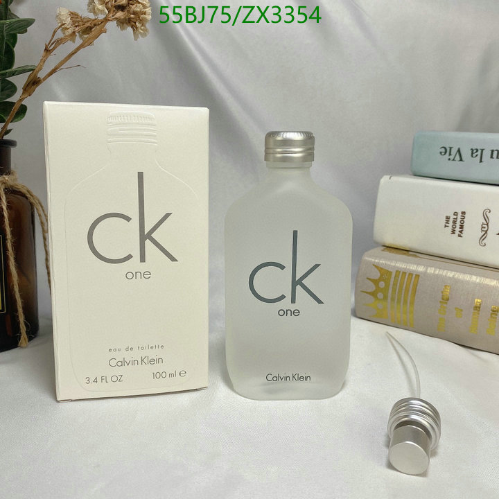 Perfume-CK, Code: ZX3354,$: 55USD