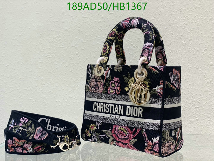 Dior Bags -(Mirror)-Lady-,Code: HB1367,$: 189USD