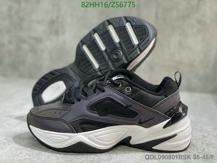 Men shoes-Nike, Code: ZS6775,$: 82USD