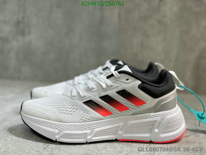 Women Shoes-Adidas, Code: ZS5762,$: 62USD