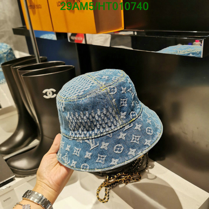 Cap -(Hat)-LV, Code: HT010740,$: 29USD