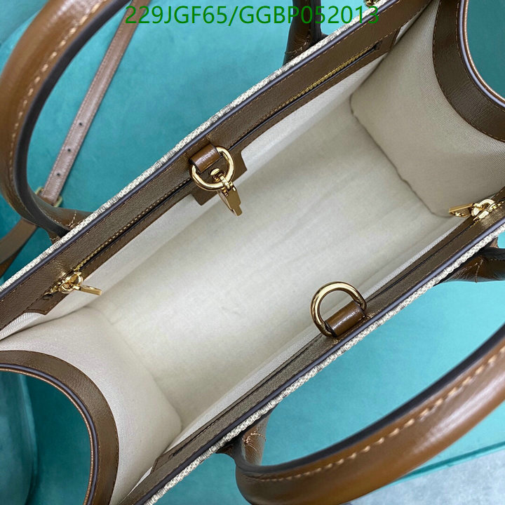 Gucci Bag-(Mirror)-Handbag-,Code: GGBP052013,$: 299USD