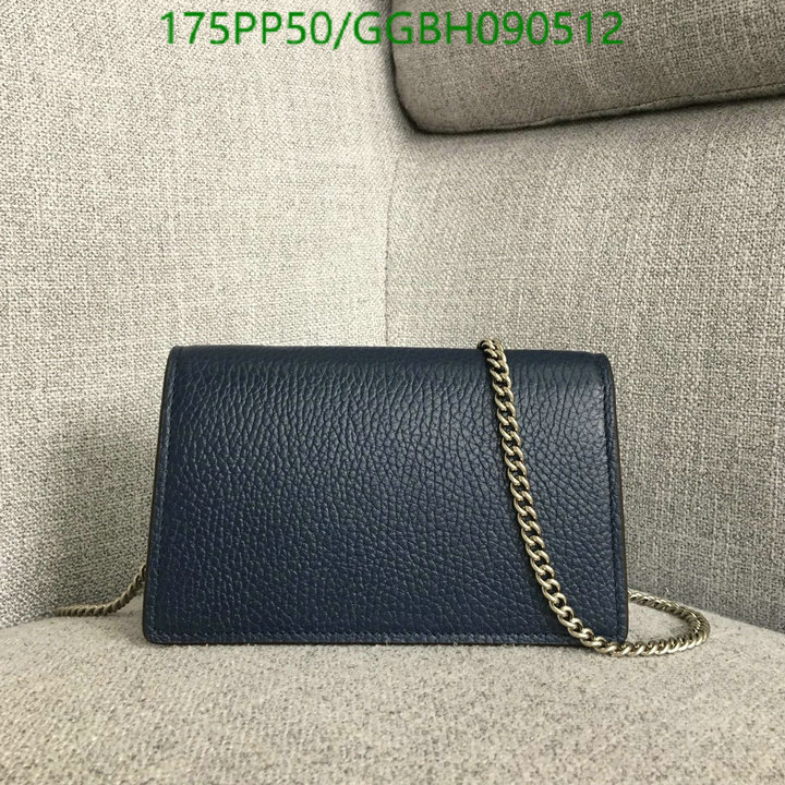 Gucci Bag-(Mirror)-Dionysus-,Code: GGBH090512,$:175USD