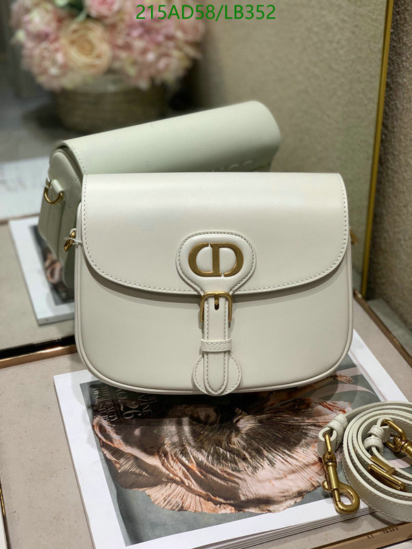 Dior Bags -(Mirror)-Bobby-,Code: LB352,$: 215USD