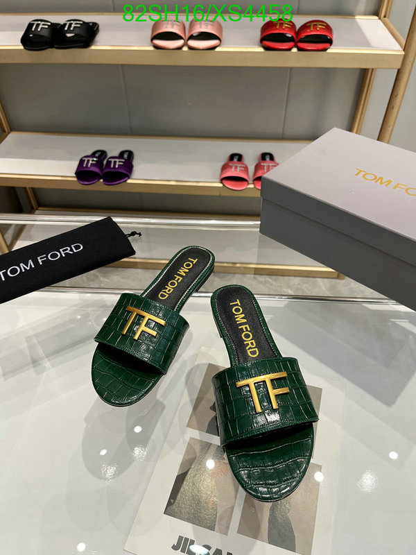Women Shoes-Tom Ford, Code: XS4458,