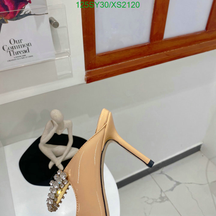 Women Shoes-Jimmy Choo, Code: XS2120,$: 125USD