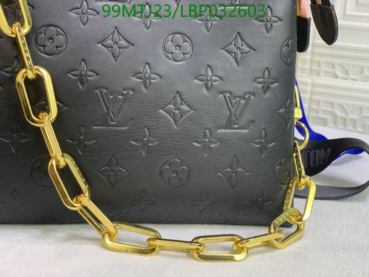 LV Bags-(4A)-Pochette MTis Bag-Twist-,Code: LBP032603,$: 99USD