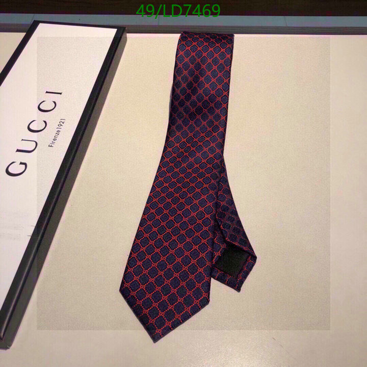 Ties-Gucci, Code: LD7469,$: 49USD