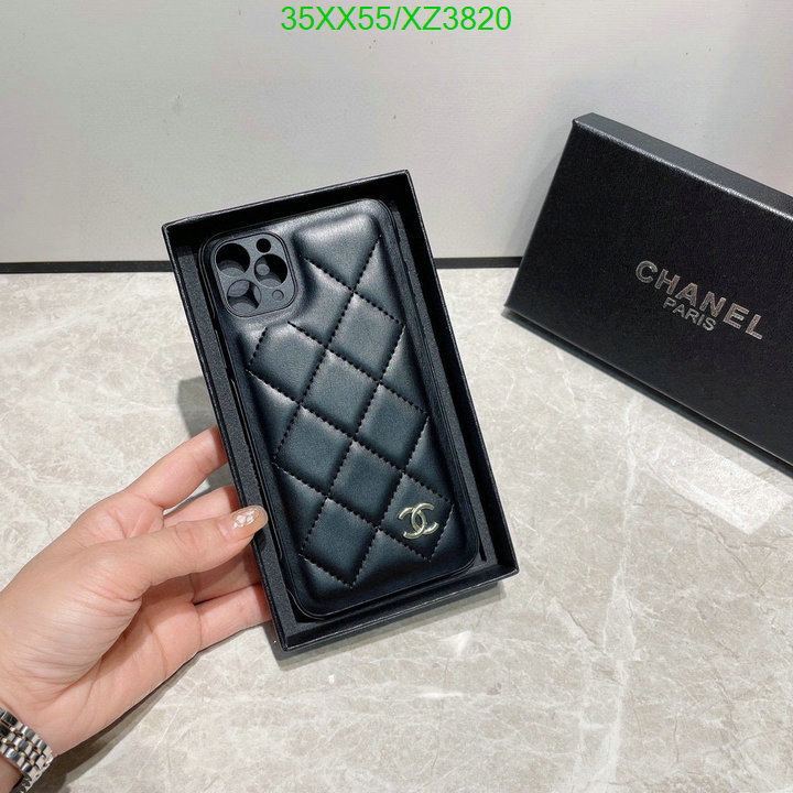 Phone Case-Chanel, Code: XZ3820,$: 35USD