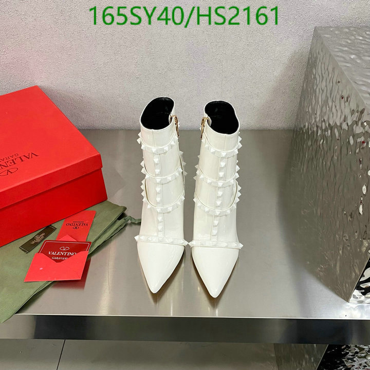 Women Shoes-Valentino, Code: HS2161,$: 165USD