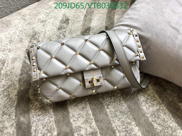 Valentino Bag-(Mirror)-Diagonal-,Code: VTB030632,$:209USD