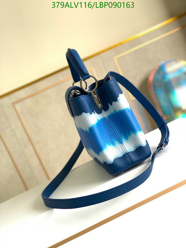 LV Bags-(Mirror)-Handbag-,Code: LBP090163,$:379USD