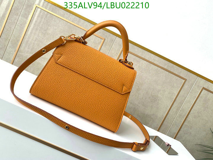 LV Bags-(Mirror)-Handbag-,Code: LBU022210,$: 335USD