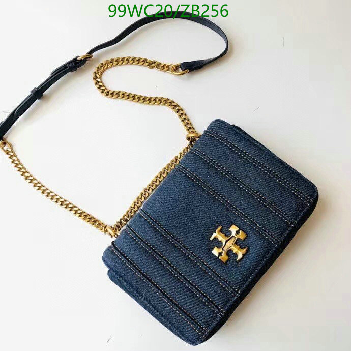 Tory Burch Bag-(4A)-Diagonal-,Code: ZB256,$: 99USD