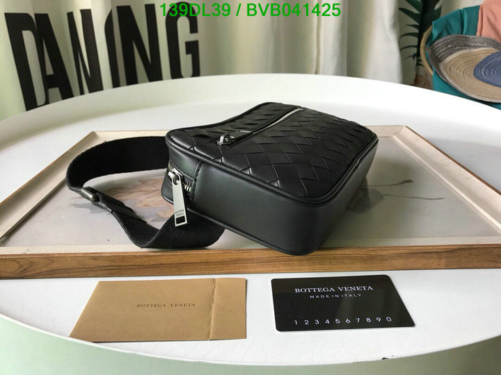 BV Bag-(Mirror)-Diagonal-,Code: BVB041425,$: 139USD