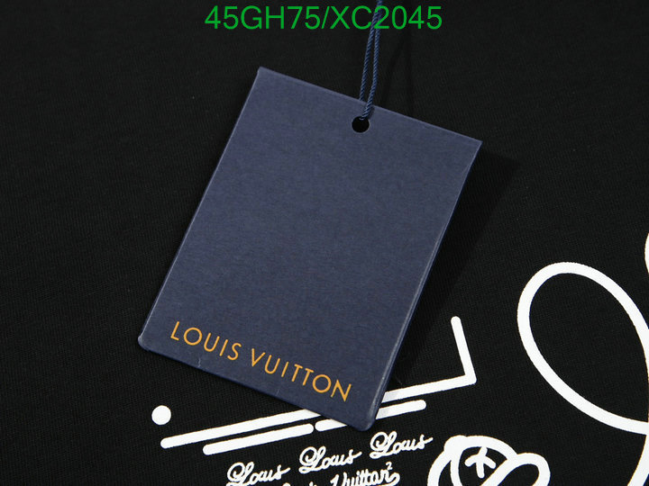 Clothing-LV, Code: XC2045,$: 45USD