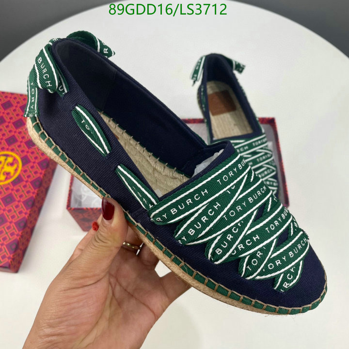Women Shoes-Tory Burch, Code: LS3712,$: 89USD
