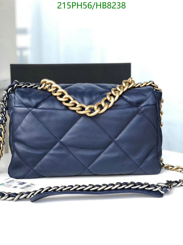 Chanel Bags -(Mirror)-Diagonal-,Code: HB8238,$: 215USD