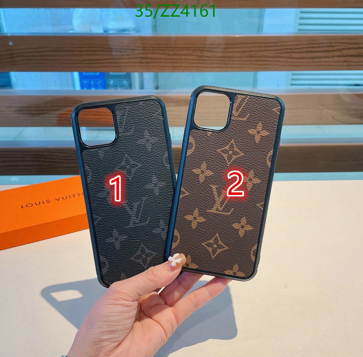 Phone Case-LV, Code: ZZ4161,$: 35USD